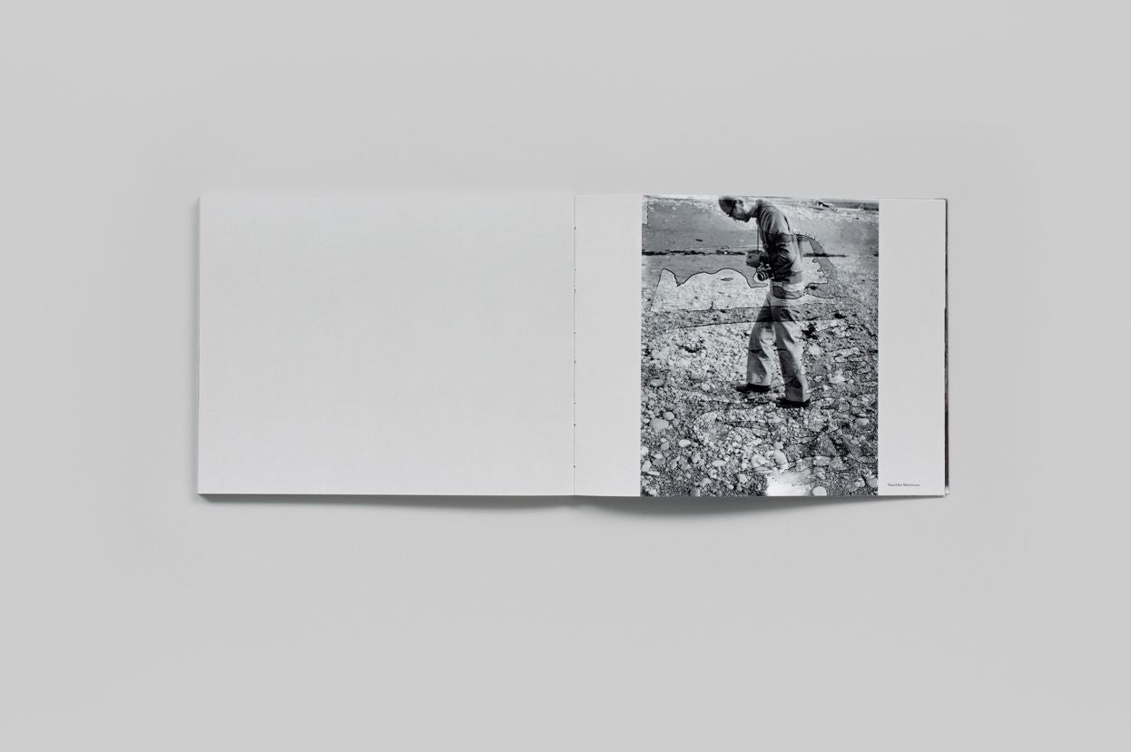 Robert Frank : Good Days Quiet