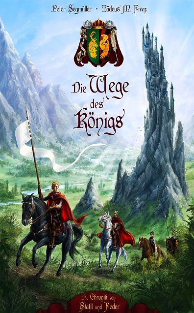 Die Wege des Königs