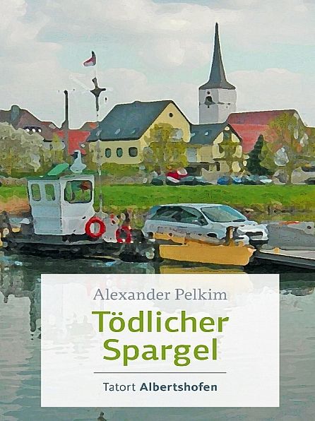 Tödlicher Spargel
