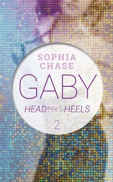 Head over Heels - Gaby Band 2
