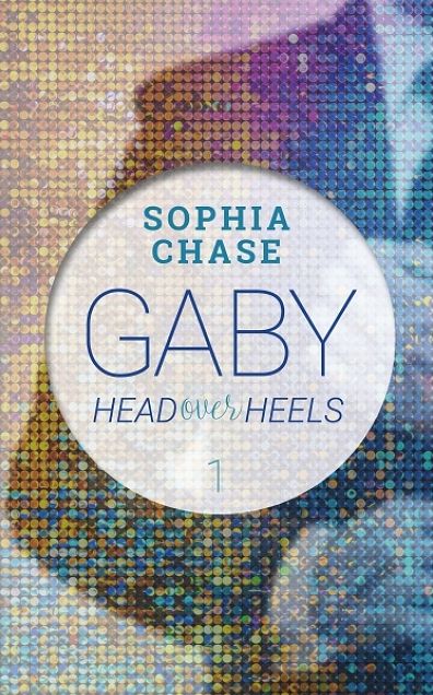 Head over Heels - Gaby Band 1