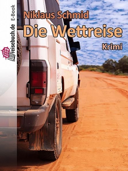 Die Wettreise