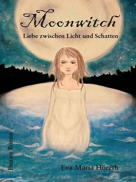 Moonwitch - Liebe zwischen Licht und Schatten