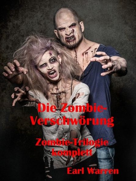 Die Zombie-Verschwörung