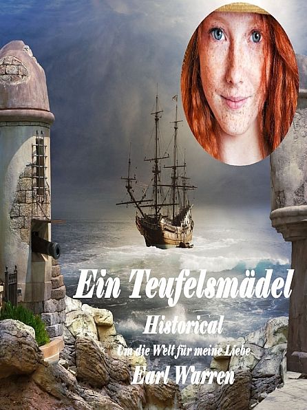 Ein Teufelsmädel
