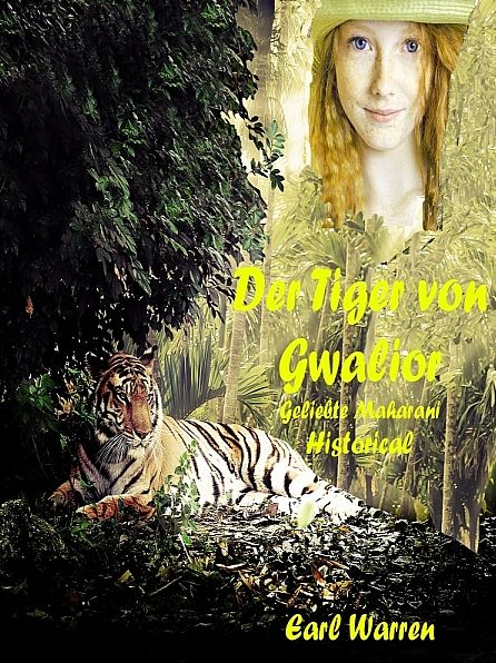 Der Tiger von Gwalior
