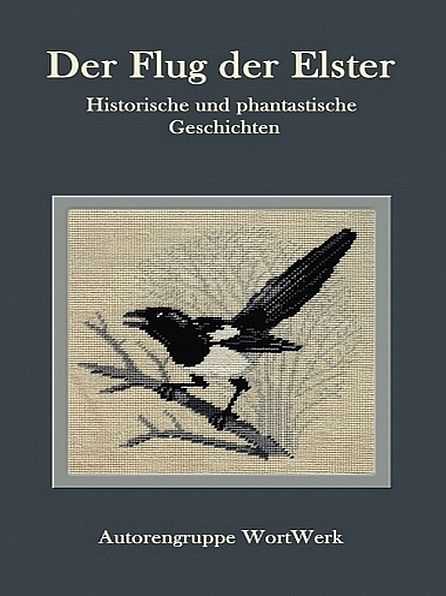Der Flug der Elster