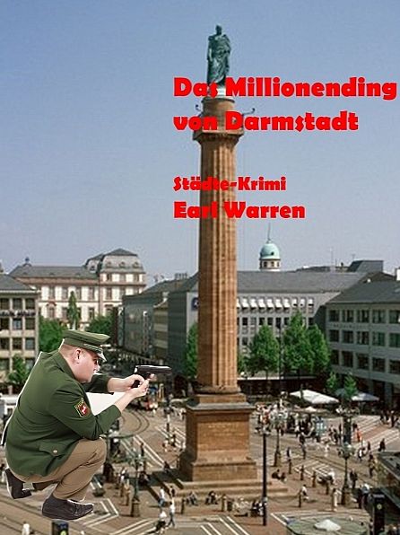 Das Millionending von Darmstadt
