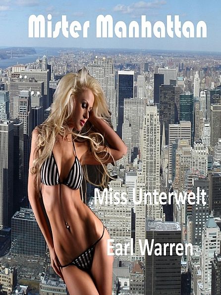 Miss Unterwelt
