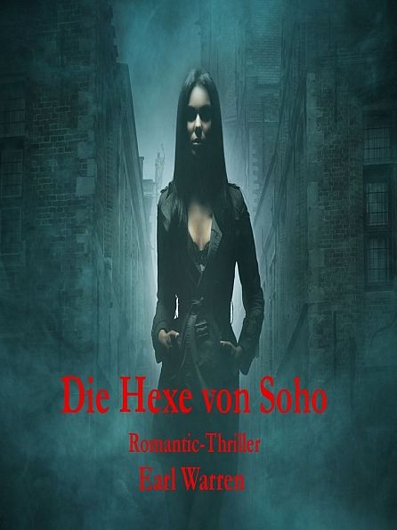 Die Hexe von Soho