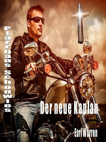Der neue Kaplan