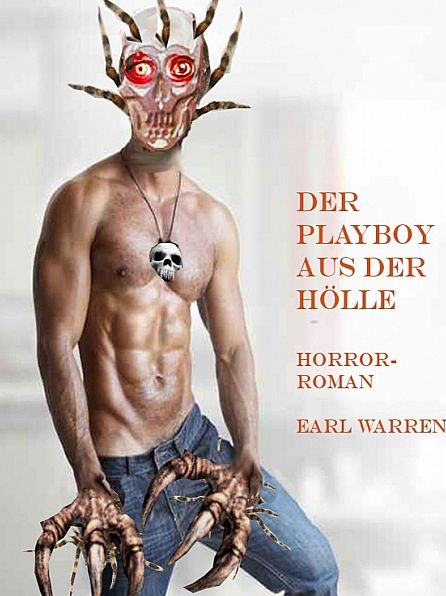 Der Playboy aus der Hölle