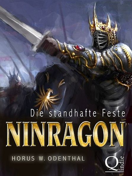 Ninragon: Die standhafte Feste