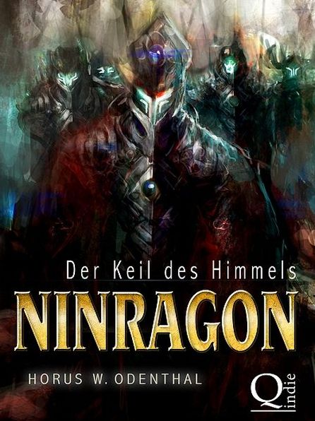 Ninragon: Der Keil des Himmels