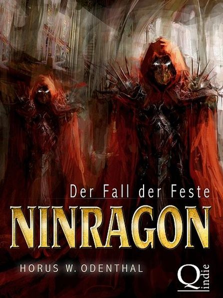 Ninragon: Der Fall der Feste
