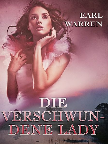 Die verschwundene Lady
