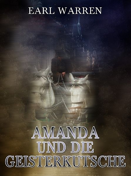 Amanda und die Geisterkutsche