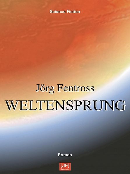 Weltensprung