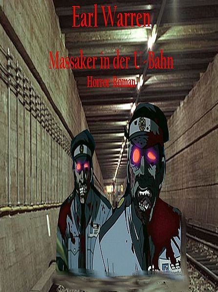Massaker in der U-Bahn
