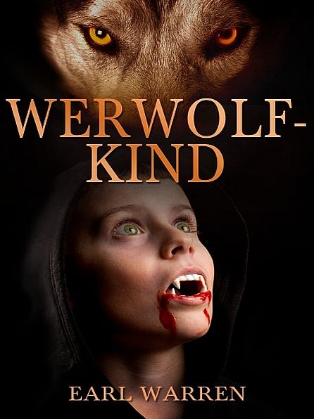 Werwolfkind