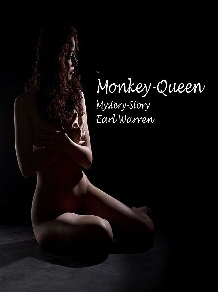 Monkey Queen