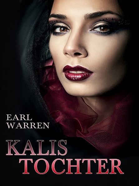 Kalis Tochter