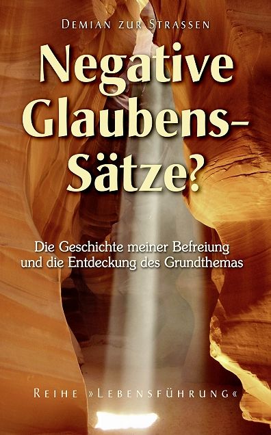 Negative Glaubenssätze?