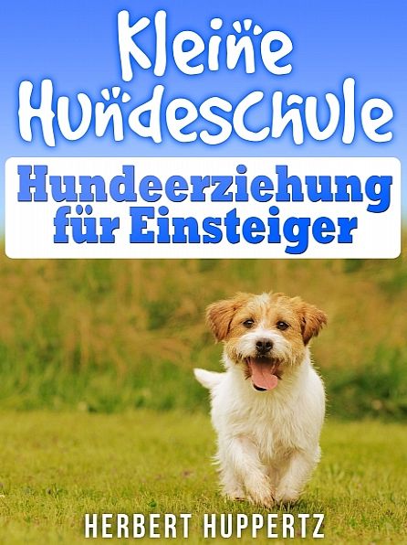 Kleine Hundeschule