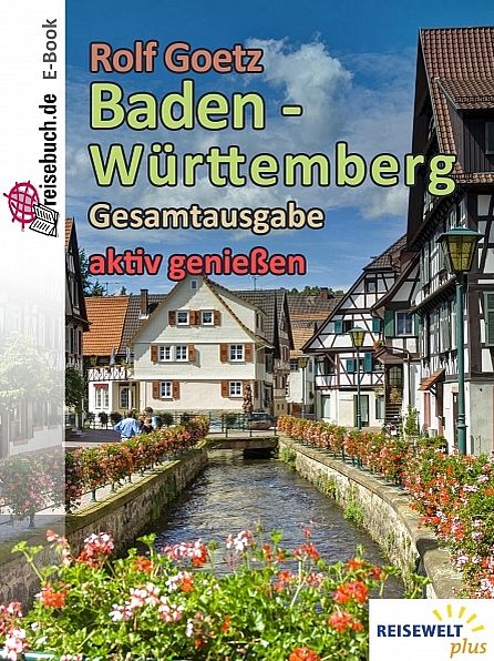 Baden Württemberg - Gesamtausgabe