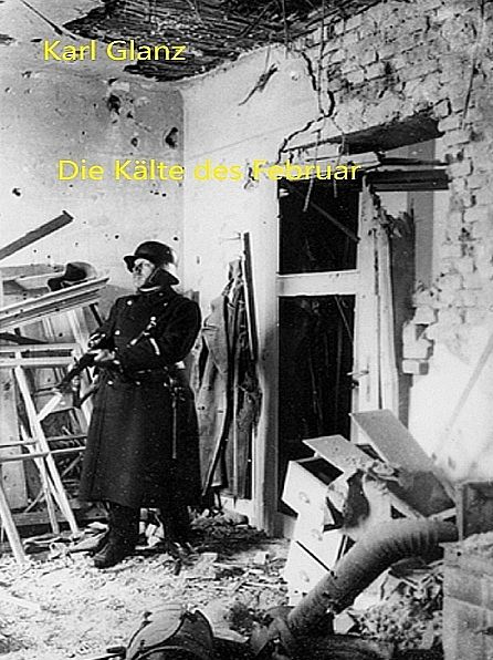 Die Kälte des Februar