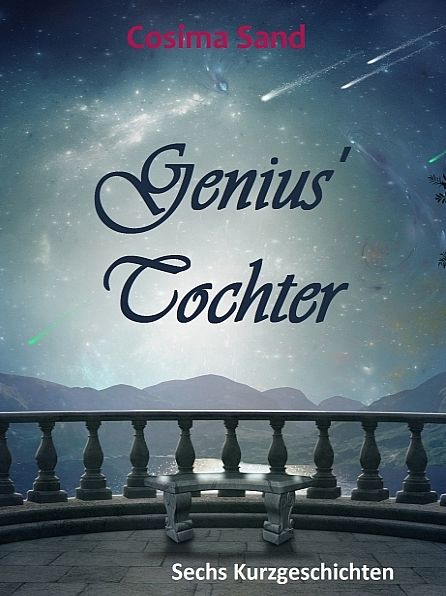 Genius' Tochter