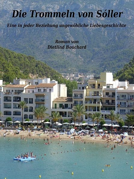 Die Trommeln von Sóller