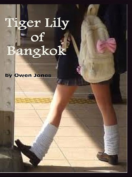 Tiger Lily of Bangkok