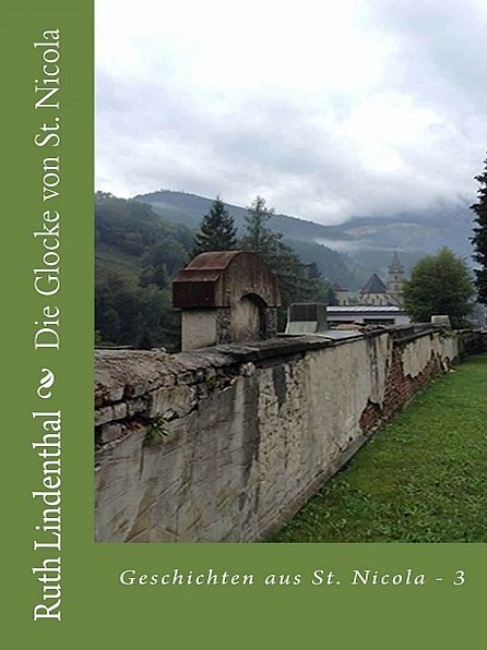 Die Glocke von St. Nicola