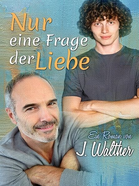 Nur eine Frage der Liebe