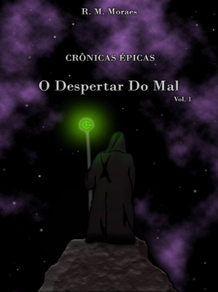 Crônicas Épicas - Vol 1