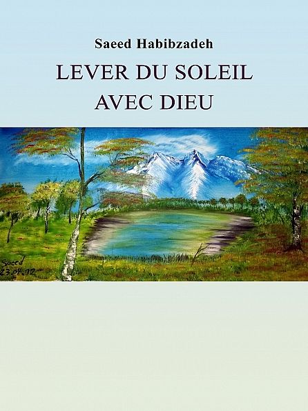 Lever du soleil avec Dieu
