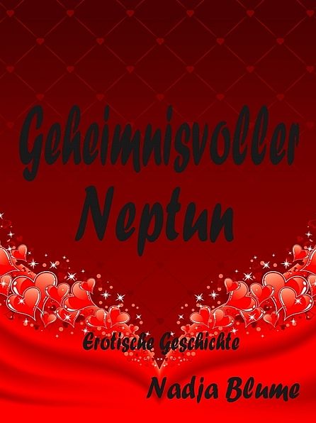 Geheimnisvoller Neptun