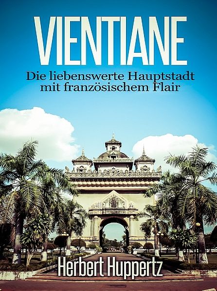 Vientiane
