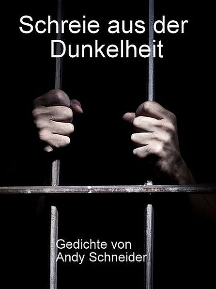 Schreie aus der Dunkelheit
