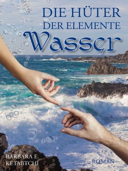 Die Hüter der Elemente - Wasser