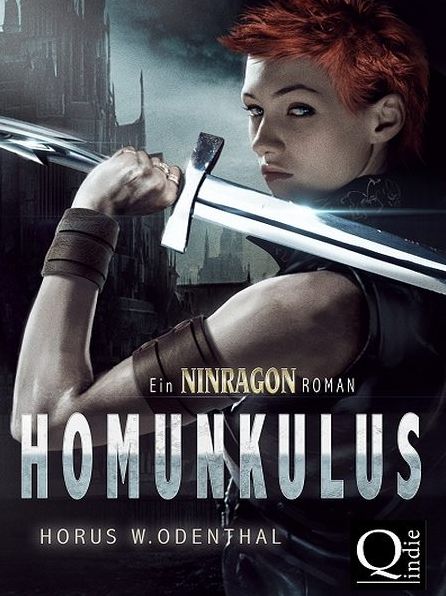 Homunkulus