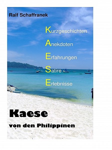 KAESE von den Philippinen