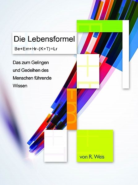 Die Lebensformel
