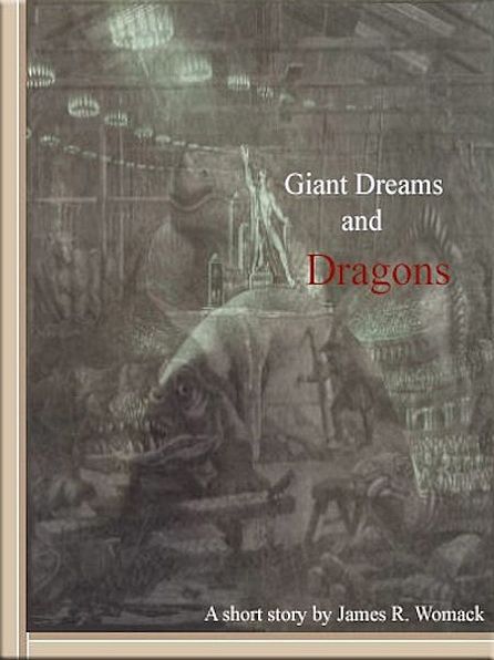 Giant Dreams and Dragons