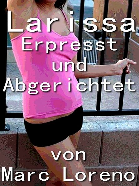 Larissa
