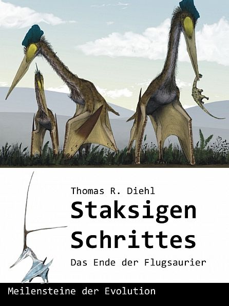 Staksigen Schrittes