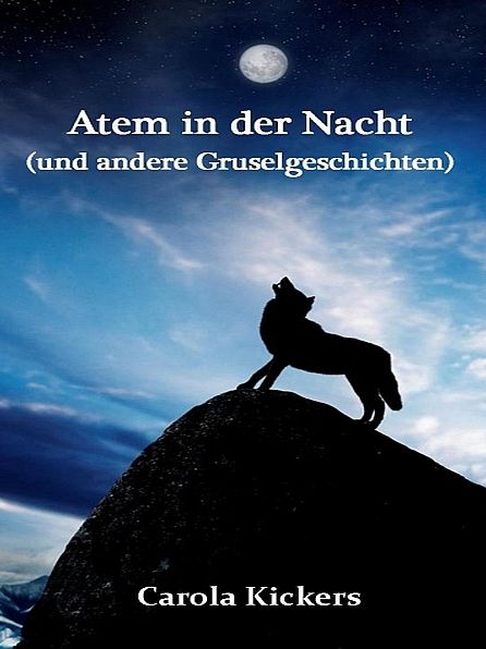 Atem in der Nacht
