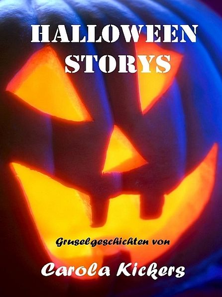 Halloween Storys