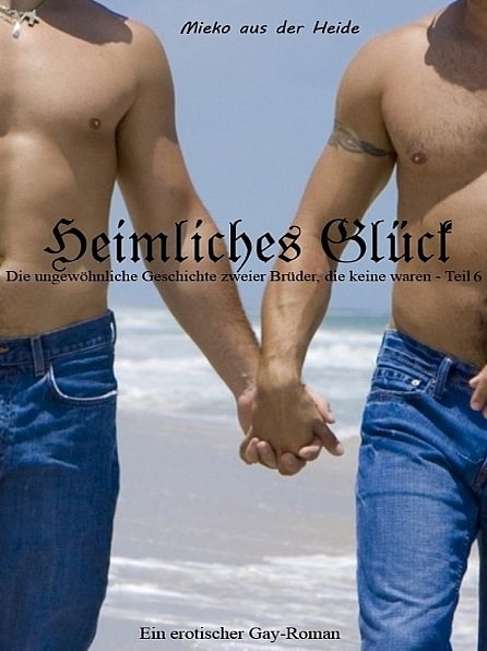 Heimliches Glück